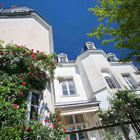 La Maison Jules Tours Exteriér fotografie