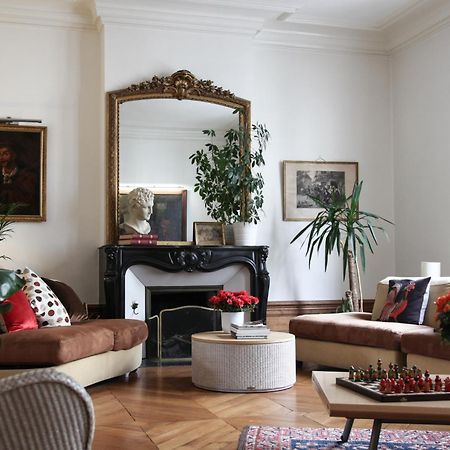 La Maison Jules Tours Exteriér fotografie