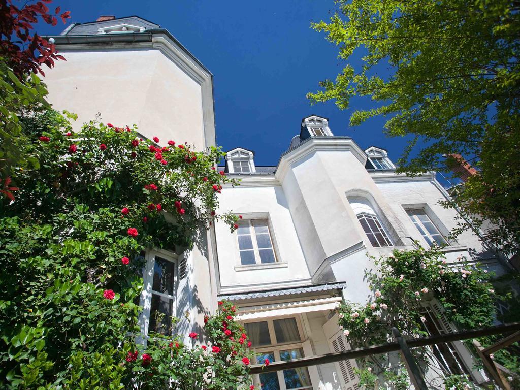 La Maison Jules Tours Exteriér fotografie