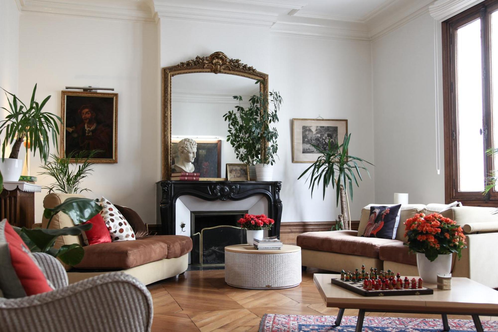 La Maison Jules Tours Exteriér fotografie