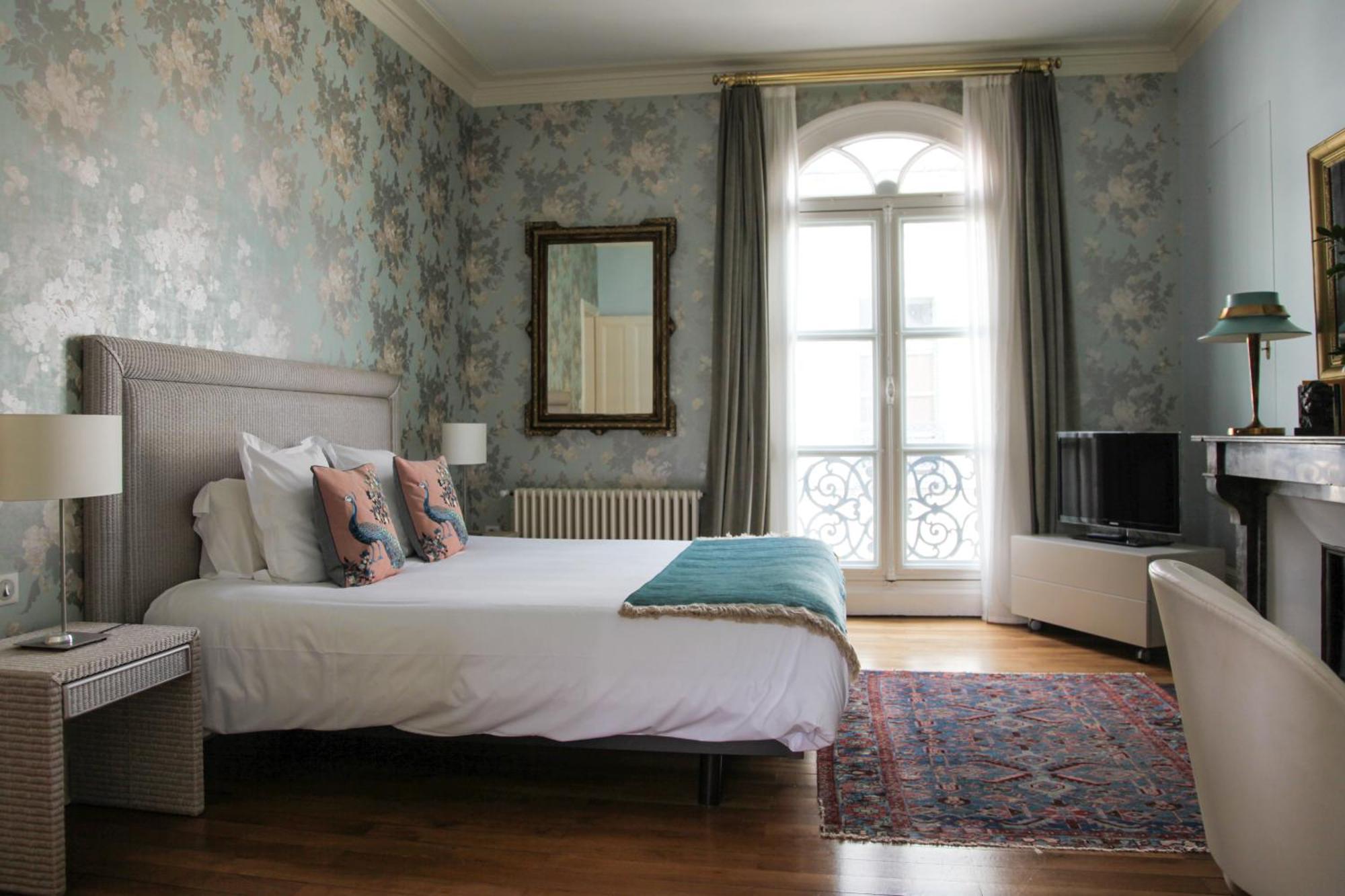 La Maison Jules Tours Exteriér fotografie